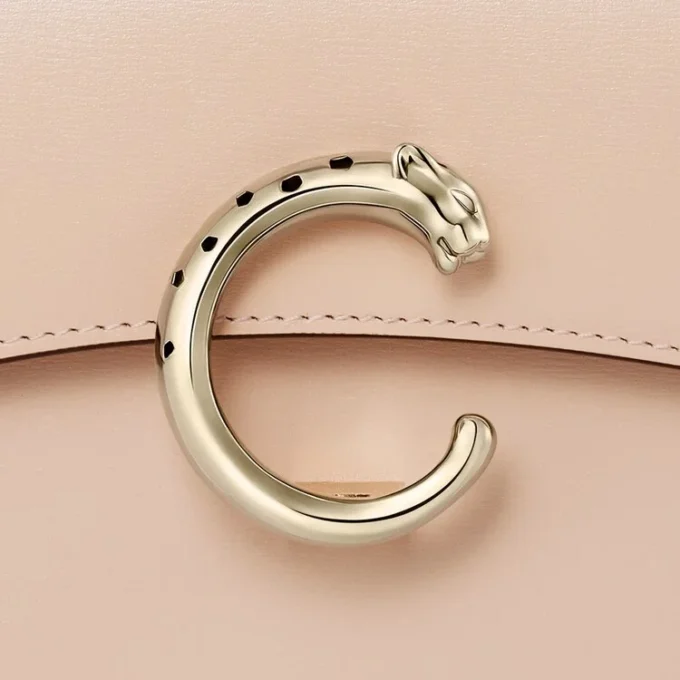 Bolso Nano, Panthere C