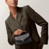Bolso Nano, Panthere Graphique