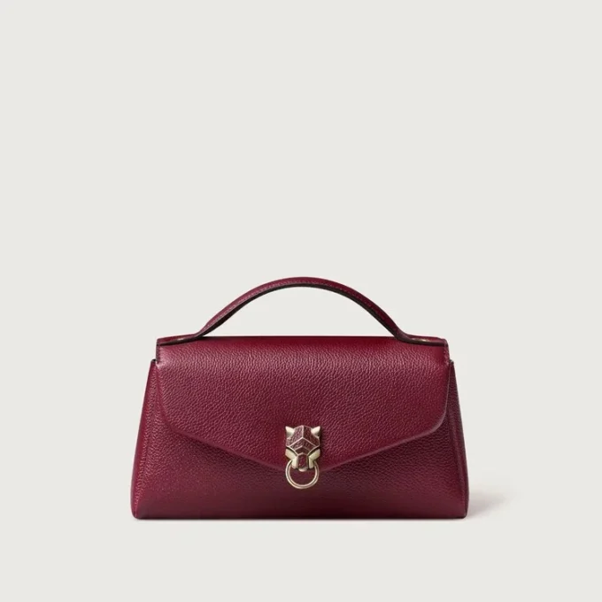 Bolso, Panthere Graphique