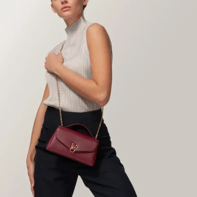 Bolso, Panthere Graphique