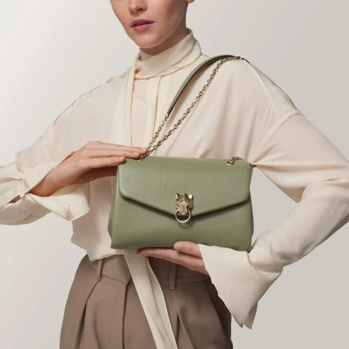 Bolso pequeño, Panthere