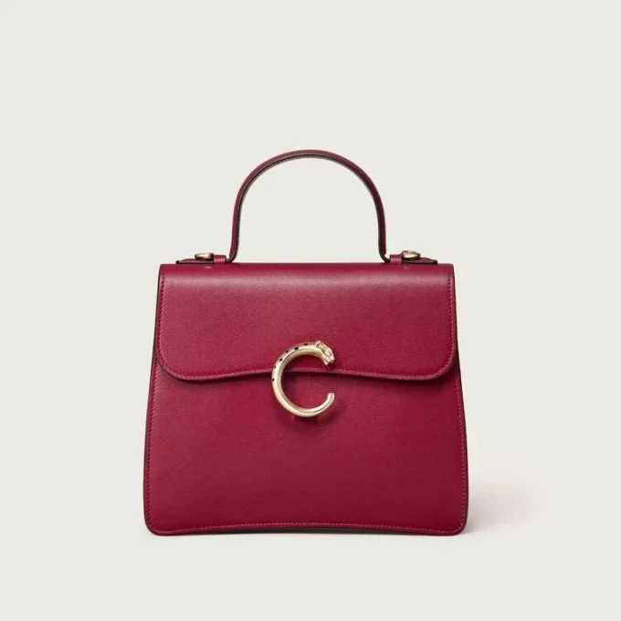 Bolso pequeño, Panthere C