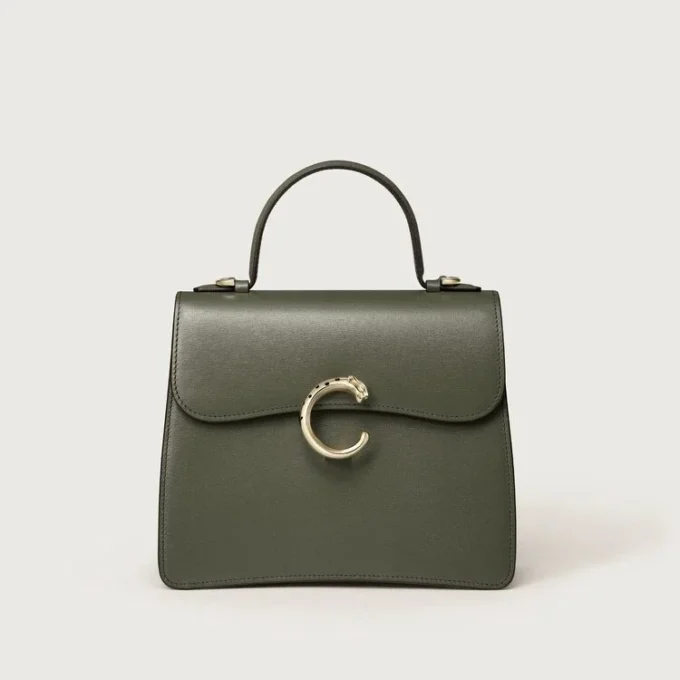 Bolso pequeño, Panthere C