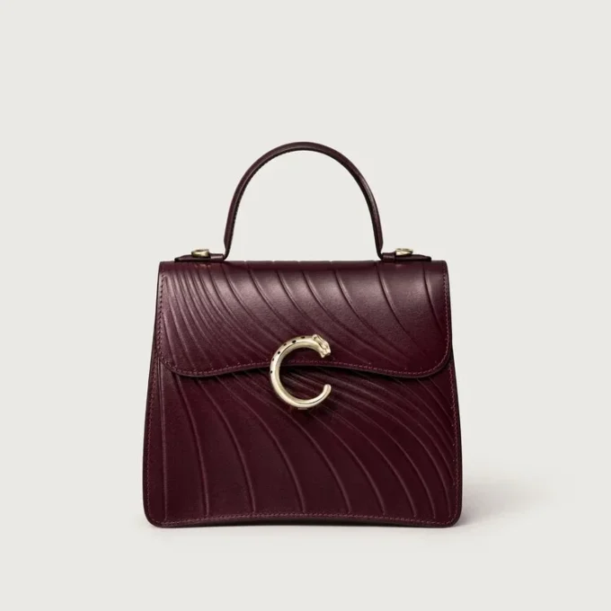 Bolso pequeño, Panthere C
