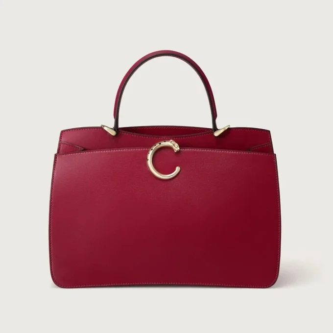 Bolso pequeño, Panthere C