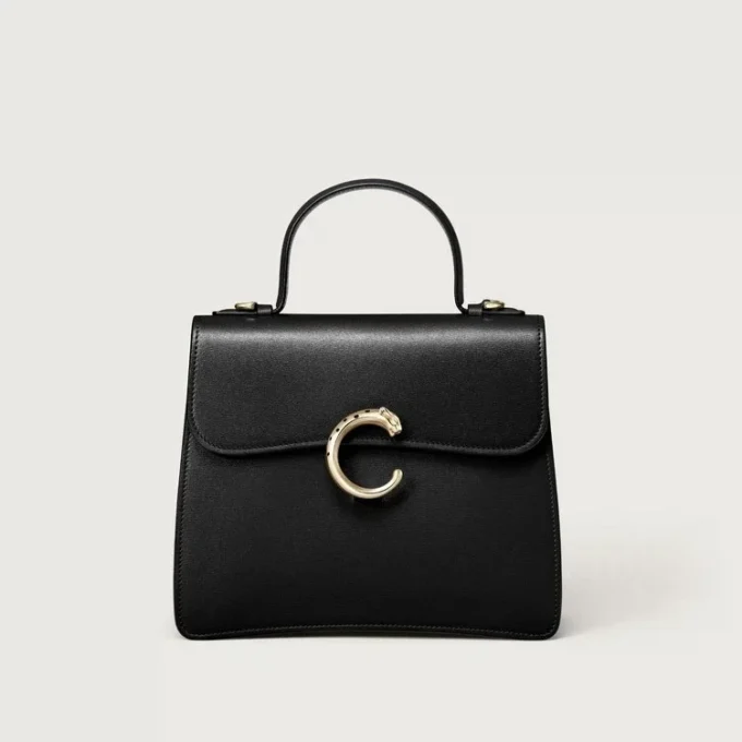 Bolso pequeño, Panthere C