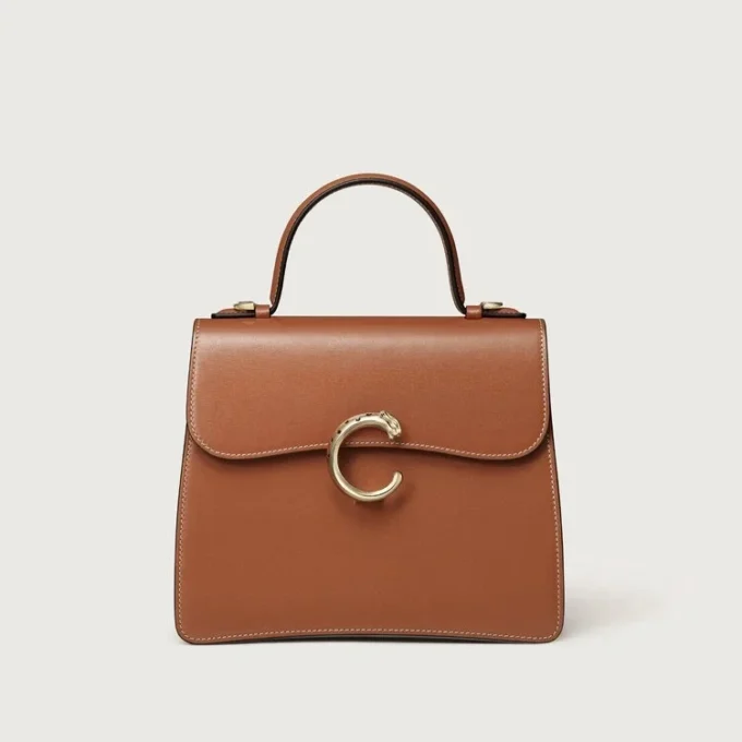 Bolso pequeño, Panthere C