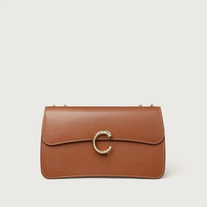 Bolso pequeño, Panthere C