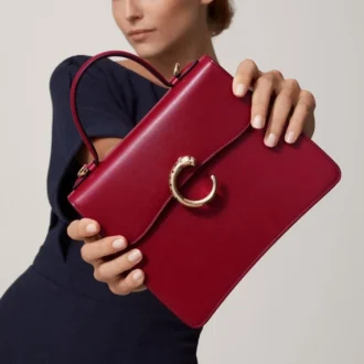 Bolso pequeño, Panthere C