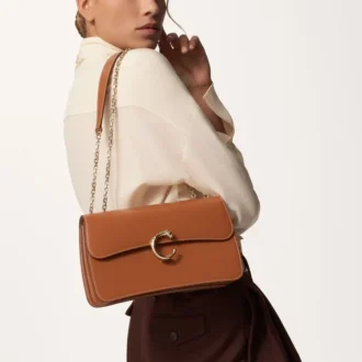 Bolso pequeño, Panthere C