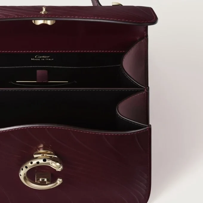 Bolso pequeño, Panthere C