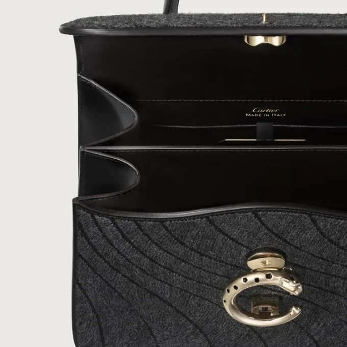 Bolso pequeño, Panthere C