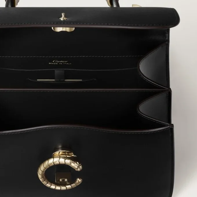 Bolso pequeño, Panthere C