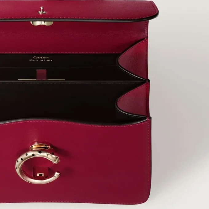 Bolso pequeño, Panthere C