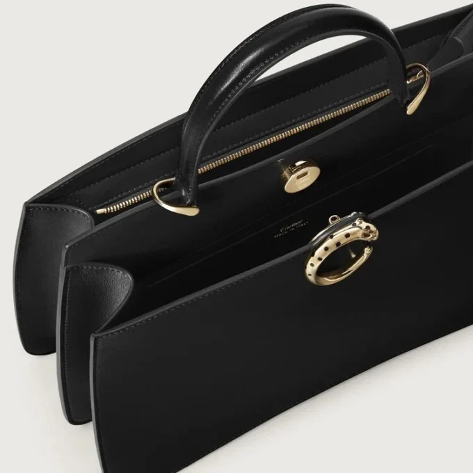 Bolso pequeño, Panthere C