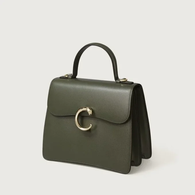 Bolso pequeño, Panthere C