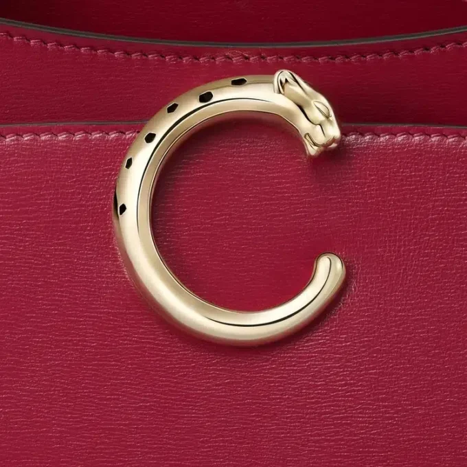 Bolso pequeño, Panthere C