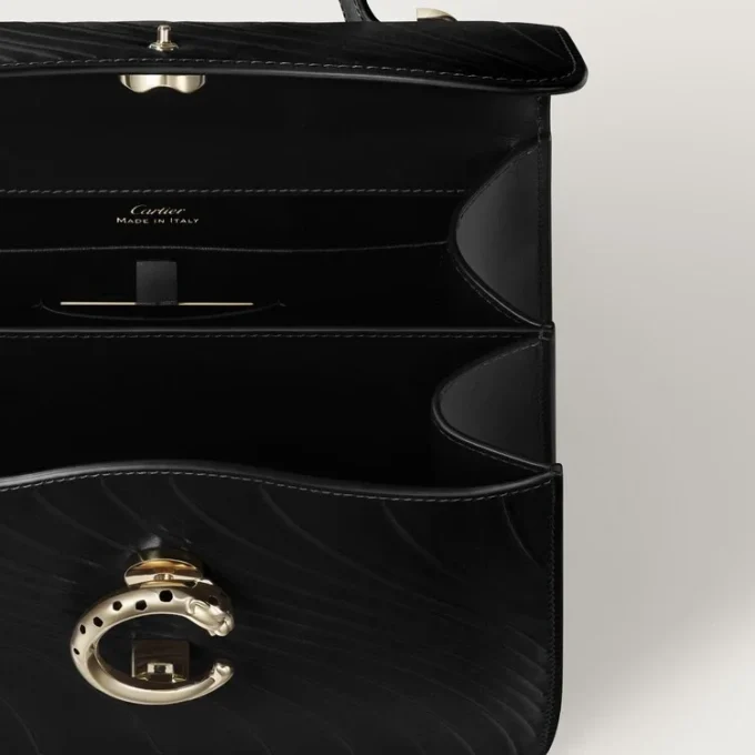 Bolso pequeño, Panthere C