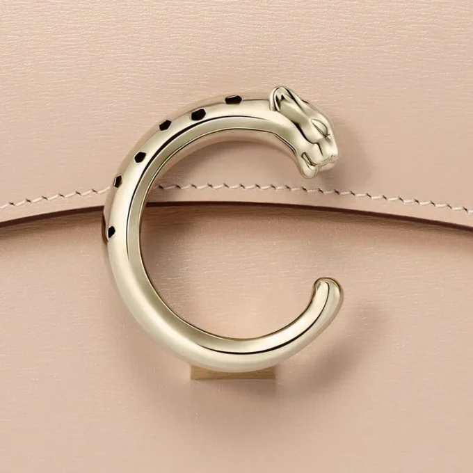 Bolso pequeño, Panthere C