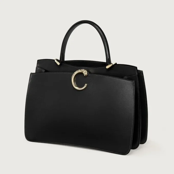 Bolso pequeño, Panthere C