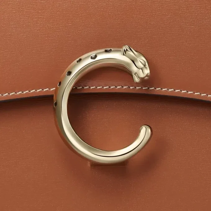 Bolso pequeño, Panthere C