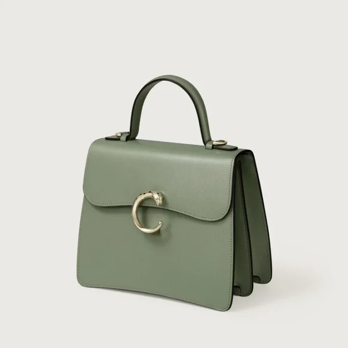 Bolso pequeño, Panthere C