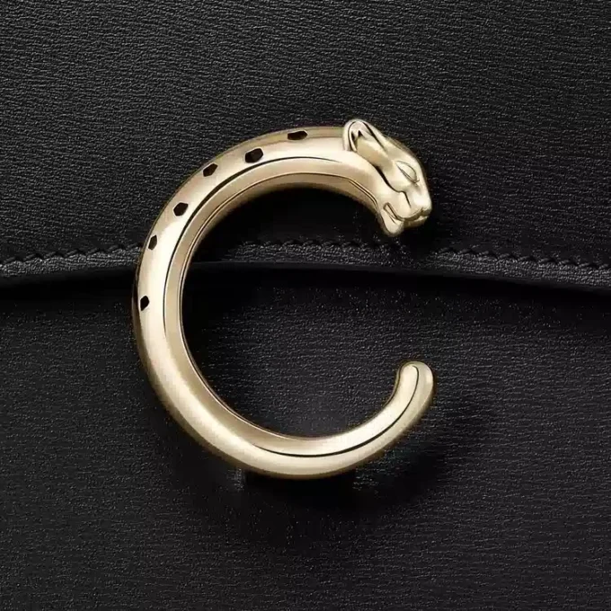Bolso pequeño, Panthere C
