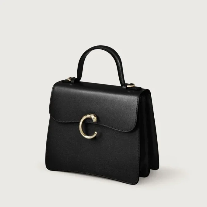 Bolso pequeño, Panthere C