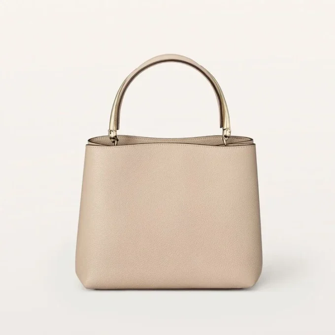 Bolso pequeño, Panthere Double