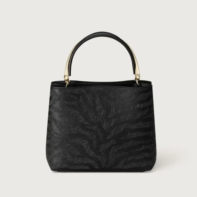 Bolso pequeño, Panthere Double