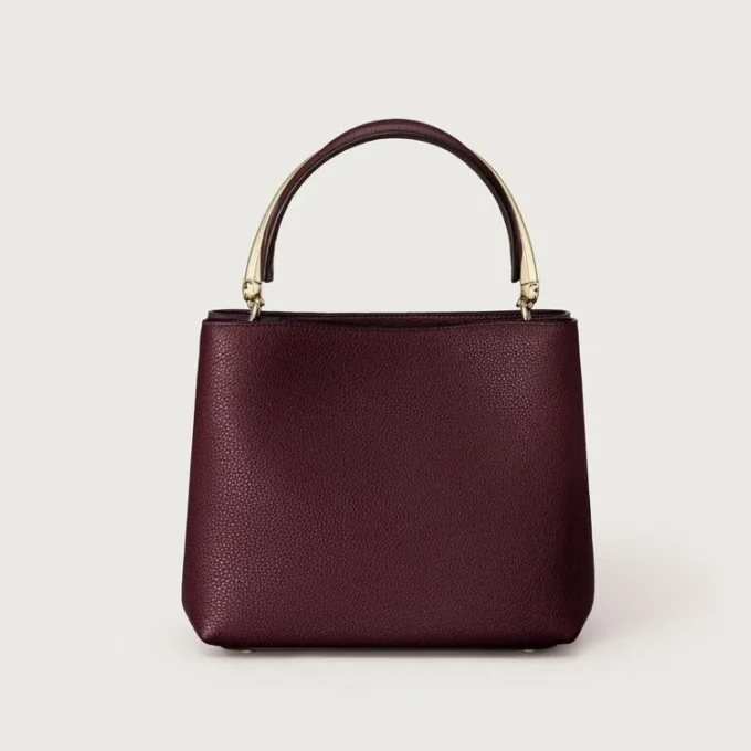 Bolso pequeño, Panthere Double