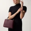 Bolso pequeño, Panthere Double