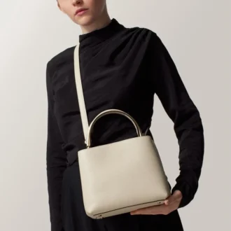 Bolso pequeño, Panthere Double