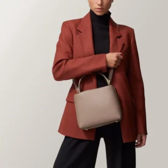 Bolso pequeño, Panthere Double