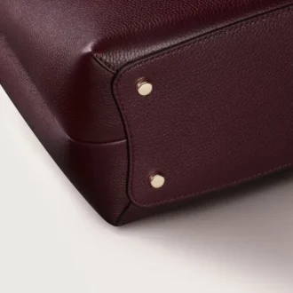 Bolso pequeño, Panthere Double