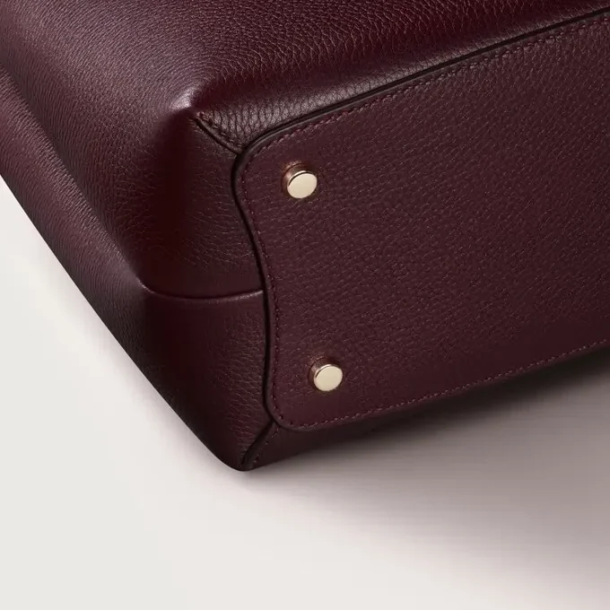Bolso pequeño, Panthere Double