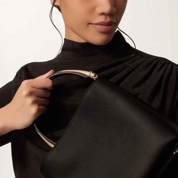 Bolso pequeño, Panthere Double