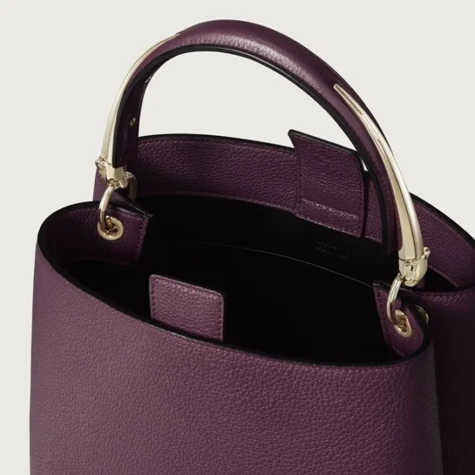 Bolso pequeño, Panthere Double