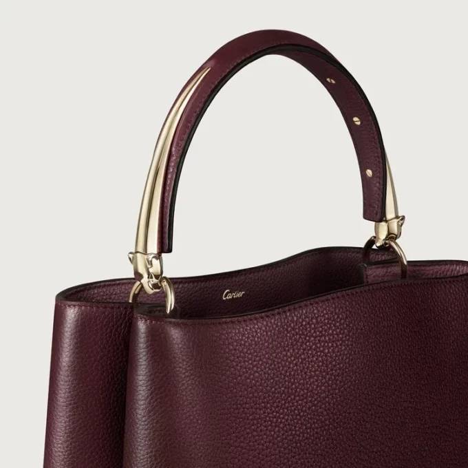 Bolso pequeño, Panthere Double