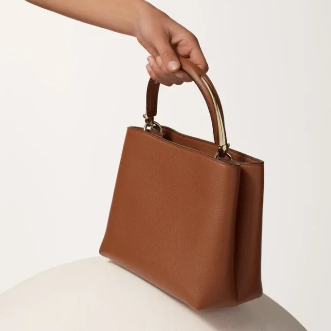 Bolso pequeño, Panthere Double