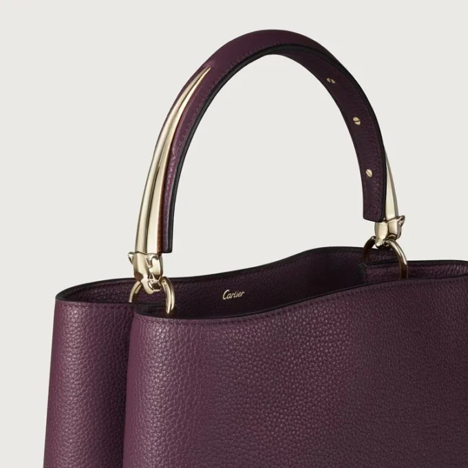 Bolso pequeño, Panthere Double