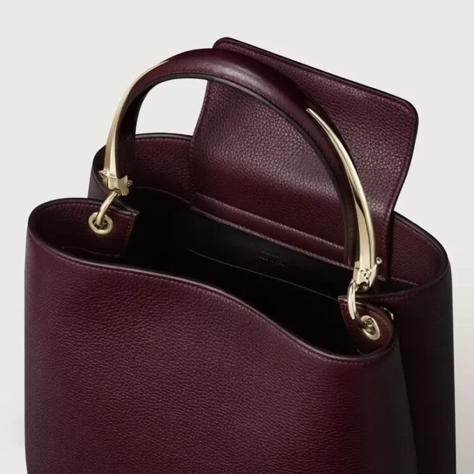 Bolso pequeño, Panthere Double