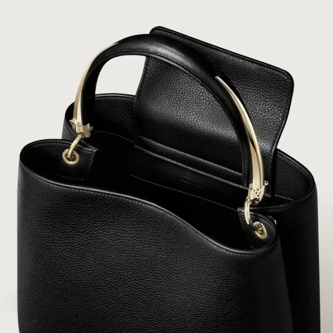 Bolso pequeño, Panthere Double