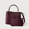 Bolso pequeño, Panthere Double