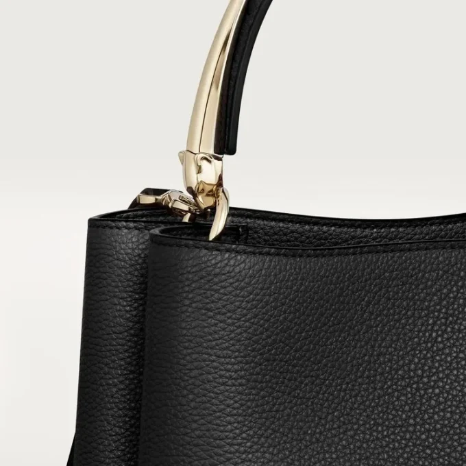 Bolso pequeño, Panthere Double