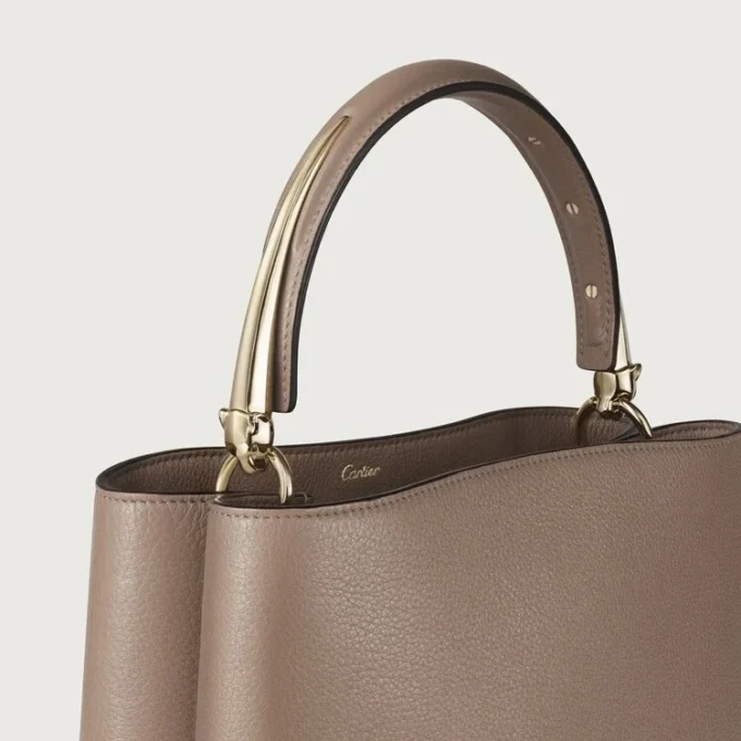 Bolso pequeño, Panthere Double