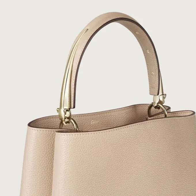 Bolso pequeño, Panthere Double