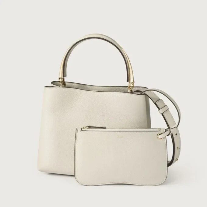 Bolso pequeño, Panthere Double