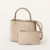 Bolso pequeño, Panthere Double
