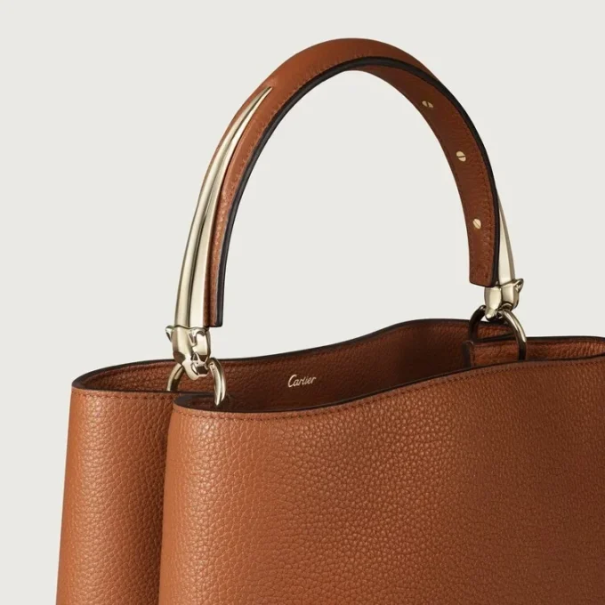 Bolso pequeño, Panthere Double